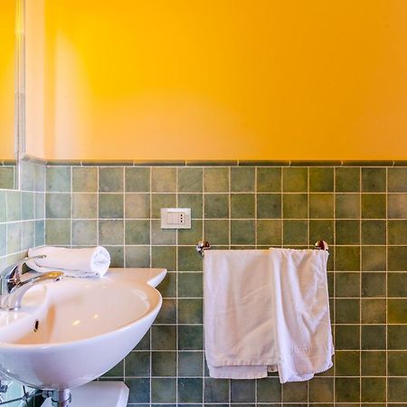 Casa Jo - Country Home With Sea View And 3 Private Ensuite Rooms Lapedona Exteriör bild