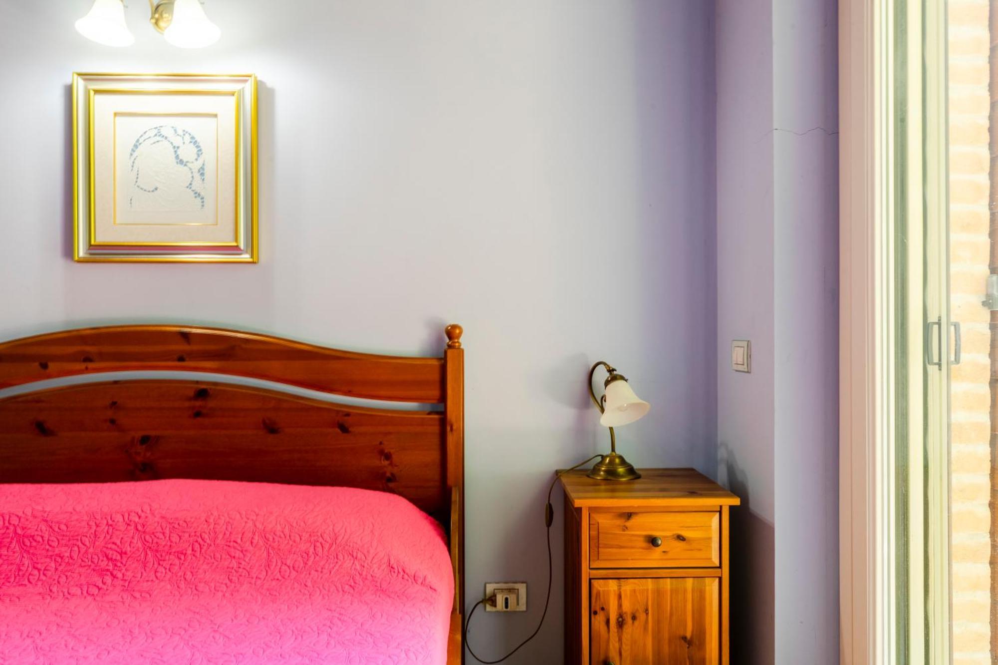 Casa Jo - Country Home With Sea View And 3 Private Ensuite Rooms Lapedona Exteriör bild