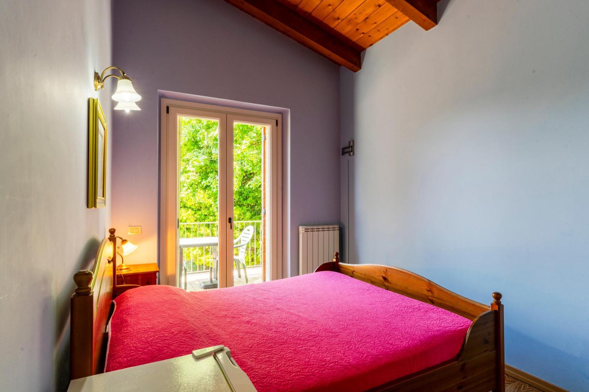 Casa Jo - Country Home With Sea View And 3 Private Ensuite Rooms Lapedona Exteriör bild
