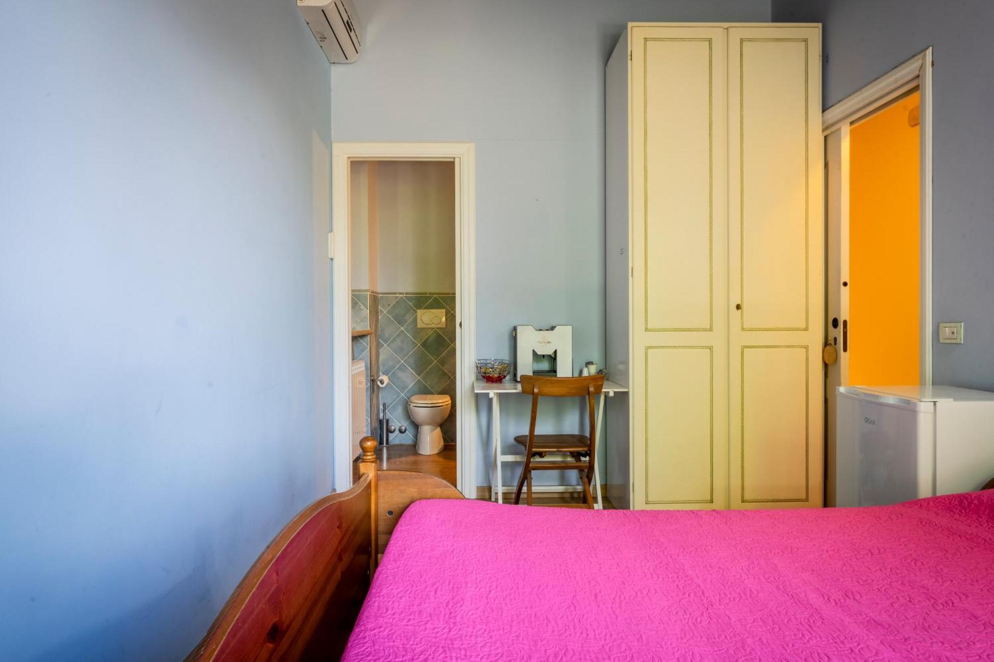Casa Jo - Country Home With Sea View And 3 Private Ensuite Rooms Lapedona Exteriör bild