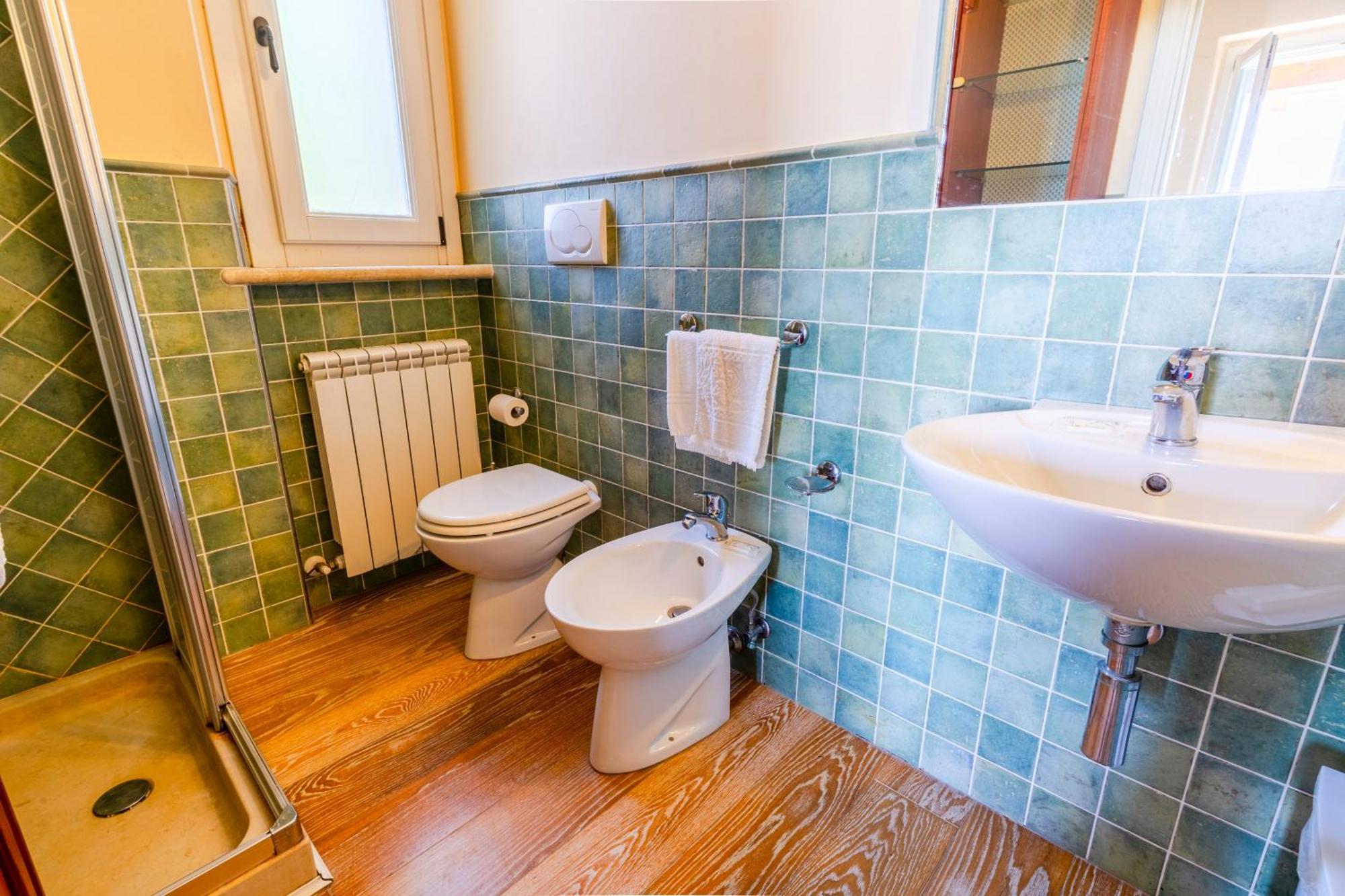 Casa Jo - Country Home With Sea View And 3 Private Ensuite Rooms Lapedona Exteriör bild