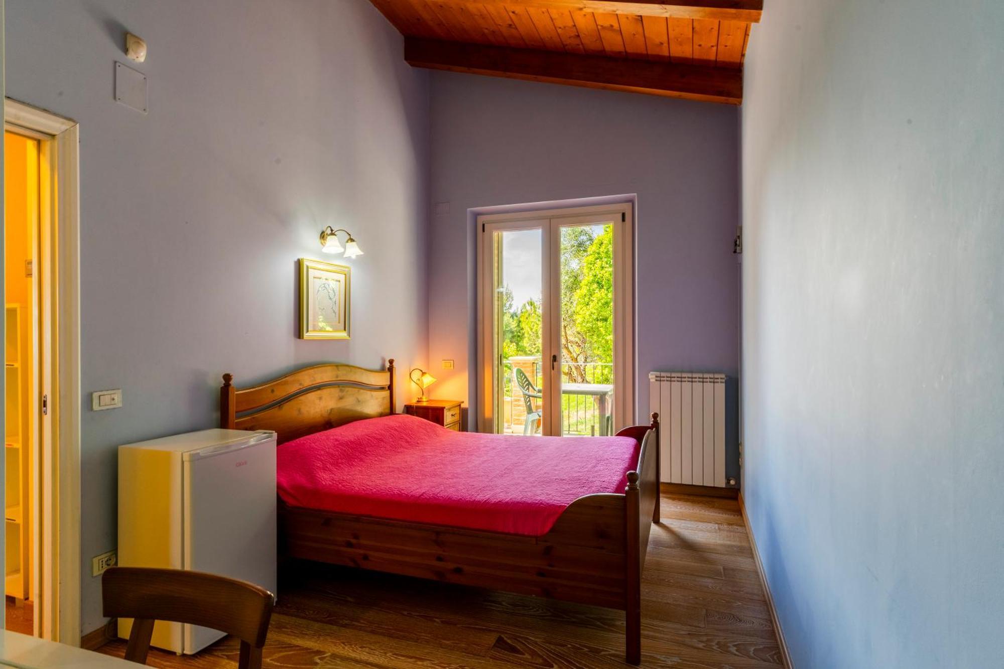 Casa Jo - Country Home With Sea View And 3 Private Ensuite Rooms Lapedona Exteriör bild