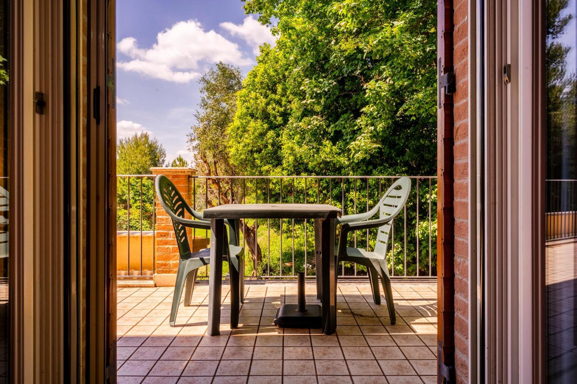 Casa Jo - Country Home With Sea View And 3 Private Ensuite Rooms Lapedona Exteriör bild