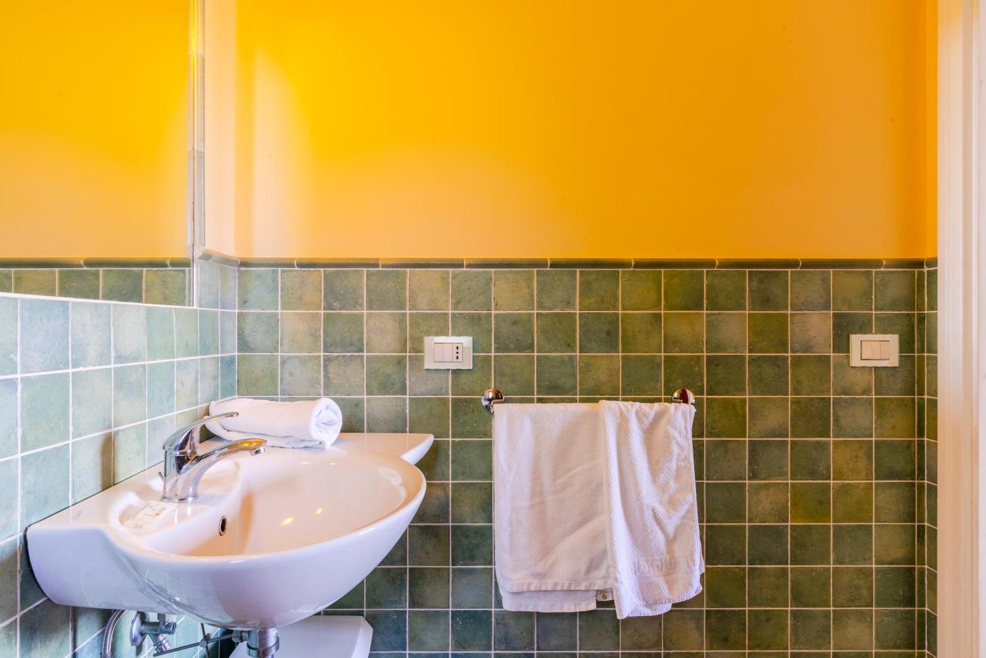 Casa Jo - Country Home With Sea View And 3 Private Ensuite Rooms Lapedona Exteriör bild