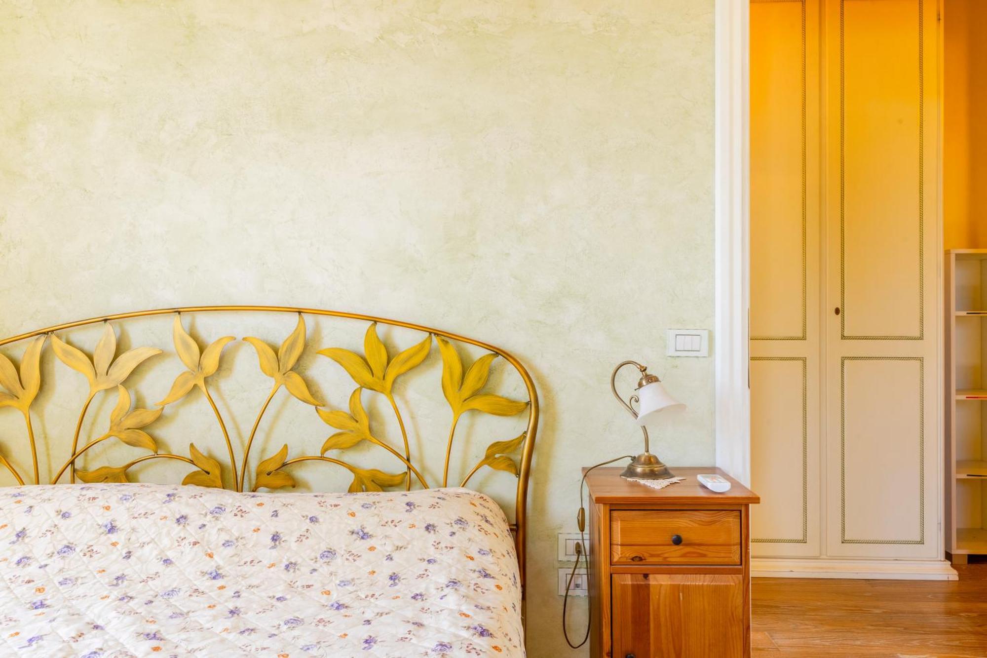 Casa Jo - Country Home With Sea View And 3 Private Ensuite Rooms Lapedona Exteriör bild