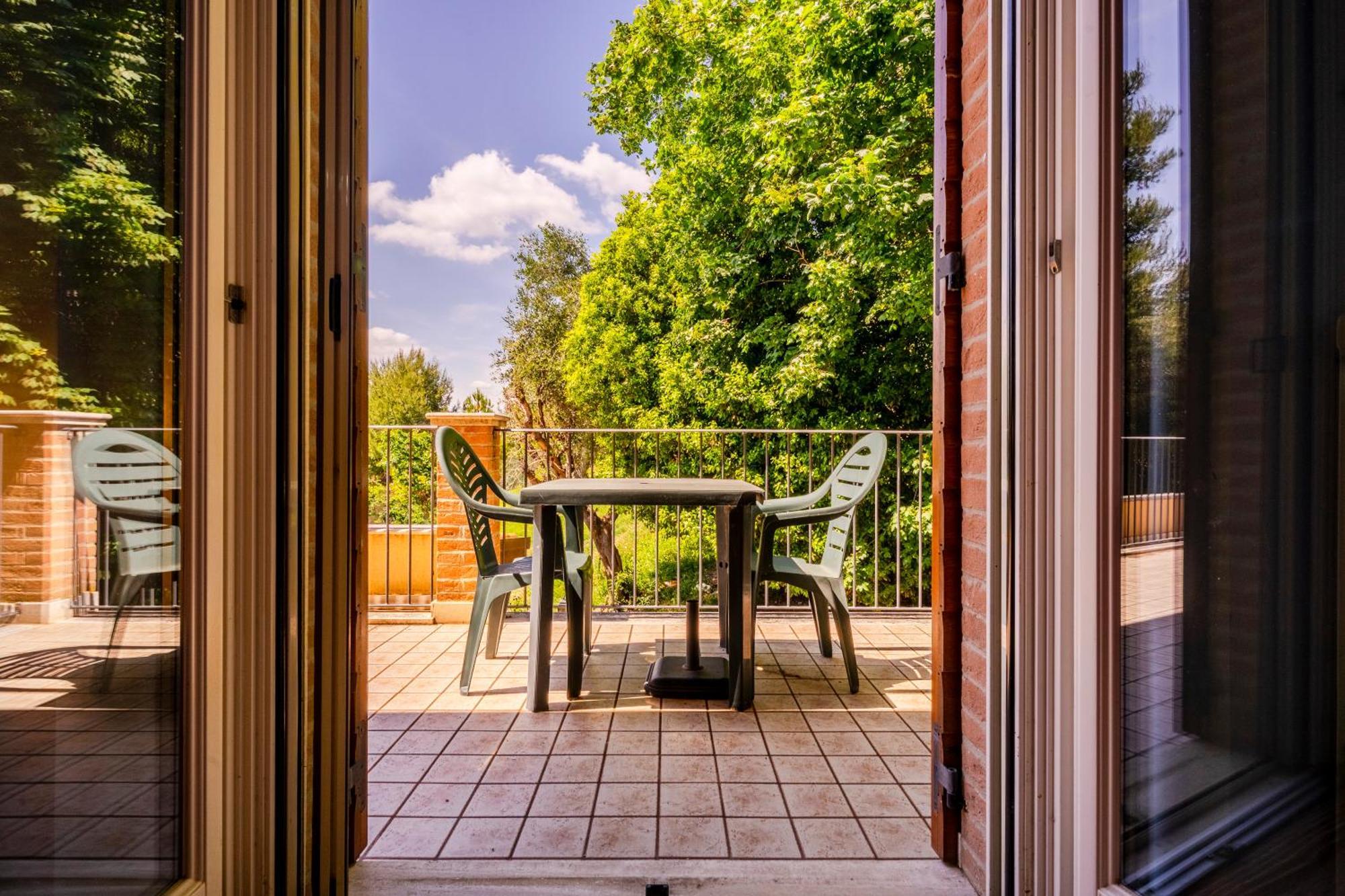 Casa Jo - Country Home With Sea View And 3 Private Ensuite Rooms Lapedona Exteriör bild